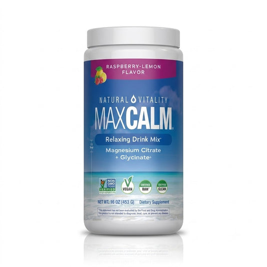 MAXCALM
