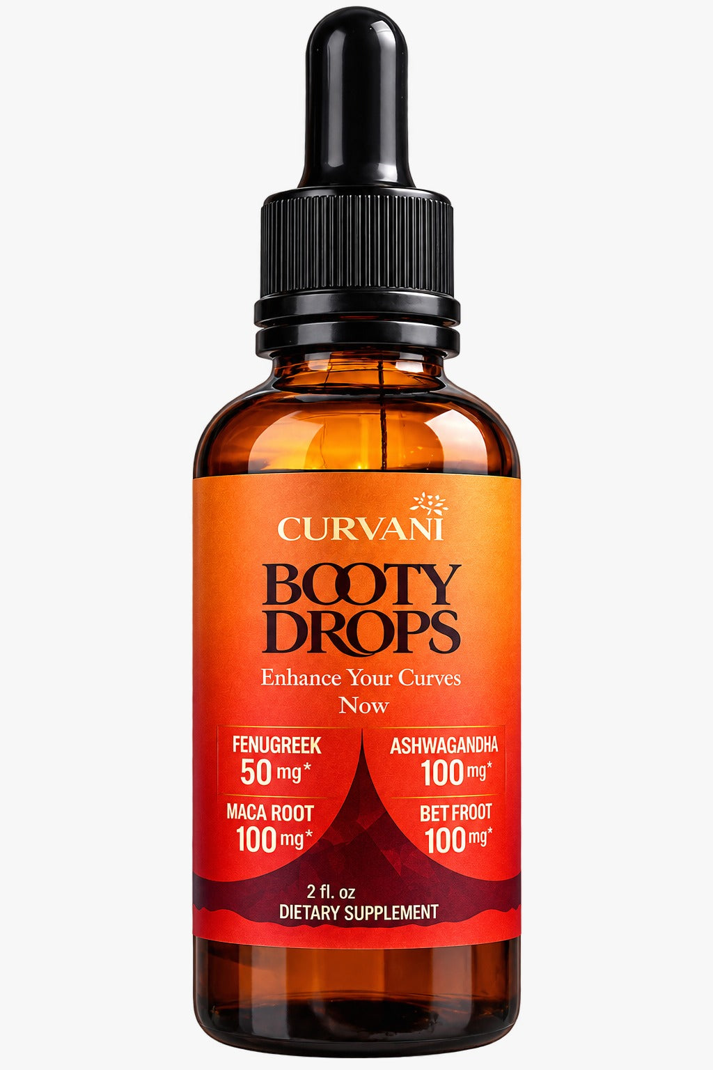 BOOTY DROPS UPSELL